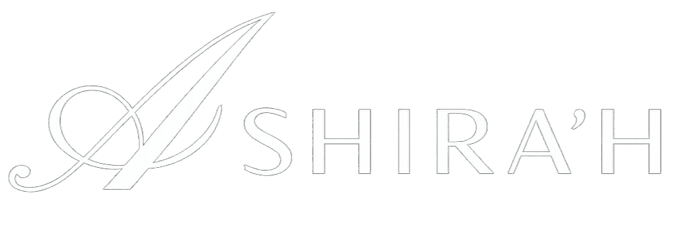 ASHIRA'H — ASHIRA Apparel