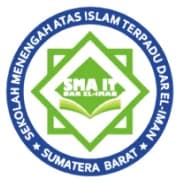 SMA IT Darel Iman Sumatera Barat